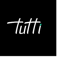 合创奏响/合奏设计/TUTTI STU.